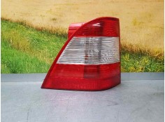 Recambio de piloto trasero izquierdo para mercedes-benz clase m (w163) 270 cdi (163.113) referencia OEM IAM A1638201964  TOCADO