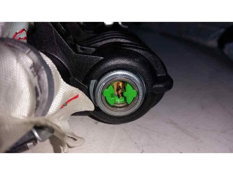 Recambio de airbag cortina delantero derecho para opel corsa d cosmo referencia OEM IAM   
