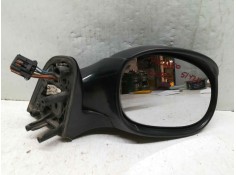 Recambio de retrovisor derecho para citroën xsara picasso 1.6 hdi 90 exclusive referencia OEM IAM   ELECTRICO 7 CABLES