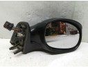 Recambio de retrovisor derecho para citroën xsara picasso 1.6 hdi 90 exclusive referencia OEM IAM   ELECTRICO 7 CABLES
