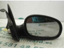 Recambio de retrovisor derecho para daewoo lanos 1.6 cat referencia OEM IAM   ELECTRICO