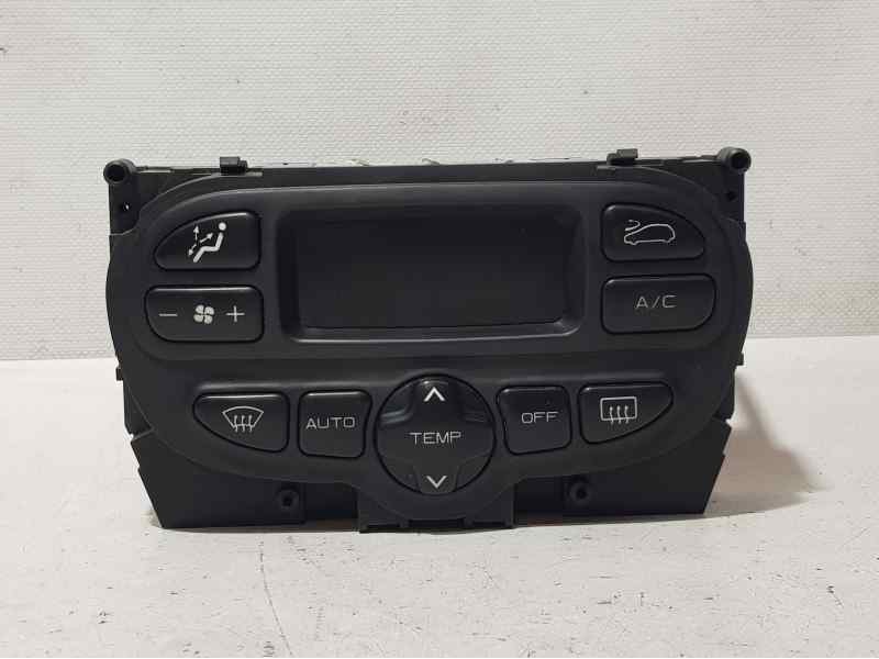 Recambio de mando climatizador para peugeot 307 (s1) xs referencia OEM IAM 216697294  