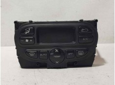 Recambio de mando climatizador para peugeot 307 (s1) xs referencia OEM IAM 216697294  