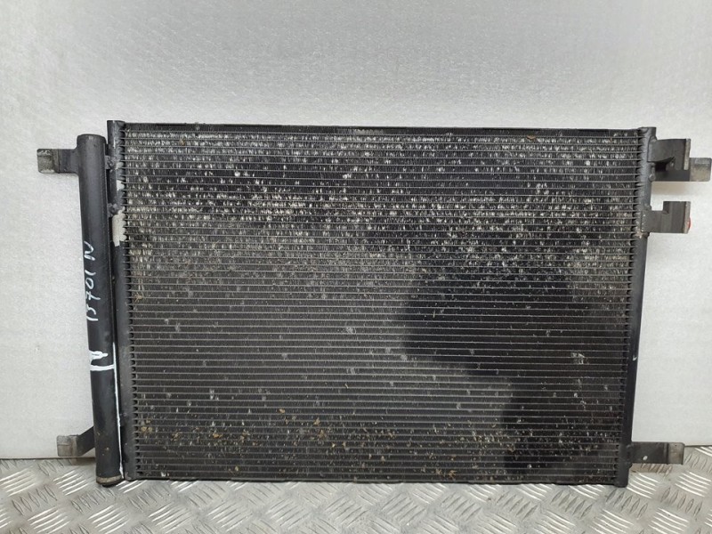 Recambio de condensador / radiador aire acondicionado para audi a3 sportback (8va) attraction referencia OEM IAM 5Q0816411N  
