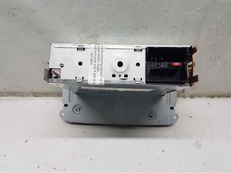 Recambio de sistema audio / radio cd para seat ibiza st (6j8) style referencia OEM IAM 6J1035153D  PANTALLA MARCADA