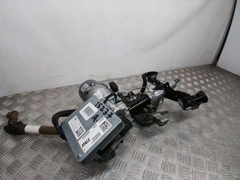 Recambio de columna direccion para fiat tipo ii (356) sedan easy referencia OEM IAM 520388560  TRW ELECTRO-MECANICA