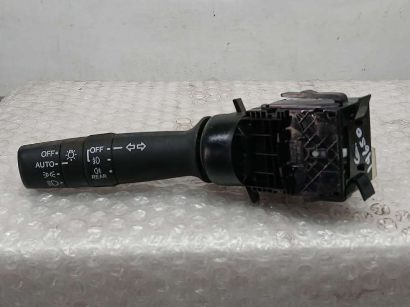 Recambio de mando luces para honda civic lim.4 (fc) 1.5 comfort referencia OEM IAM M52531  