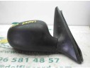 Recambio de retrovisor derecho para daewoo lanos 1.6 cat referencia OEM IAM   ELECTRICO