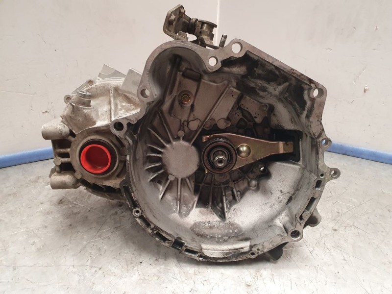 Recambio de caja cambios para hyundai accent (x3) 1.3 ls referencia OEM IAM HV2073 704112 5VELOCIDADES