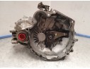 Recambio de caja cambios para hyundai accent (x3) 1.3 ls referencia OEM IAM HV2073 704112 5VELOCIDADES