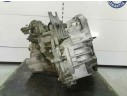 Recambio de caja cambios para renault megane ii berlina 5p dynamique referencia OEM IAM ND0008 A086983 6 VELOCIDADES