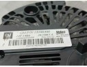 Recambio de alternador para opel astra j lim. selective referencia OEM IAM 13586366 2618063A VALEO
