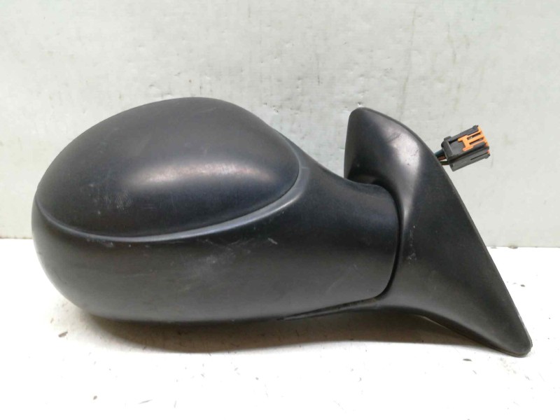 Recambio de retrovisor derecho para citroën xsara picasso 1.6 hdi 90 exclusive referencia OEM IAM   ELECTRICO 7 CABLES