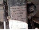 Recambio de amortiguador delantero izquierdo para fiat 500l (351_, 352_) 1.4 (199lyb1b) referencia OEM IAM 51936075  