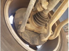 Recambio de mangueta delantera derecha para land rover range rover (lm) v8 td vogue referencia OEM IAM RUB500141  