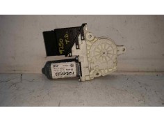 MOTOR ELEVALUNAS TRASERO DERECHO 18 PINS ELECTRICO