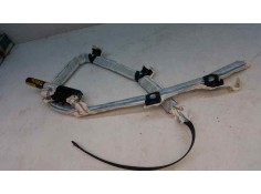 AIRBAG CORTINA DELANTERO IZQUIERDO 13150704 