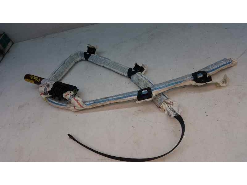 Recambio de airbag cortina delantero izquierdo para opel corsa d cosmo referencia OEM IAM   