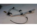 Recambio de airbag cortina delantero izquierdo para opel corsa d cosmo referencia OEM IAM   