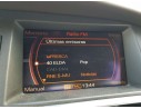 Recambio de sistema navegacion gps para audi a6 berlina (4f2) 2.0 tdi referencia OEM IAM 4F0919603B  BECKER