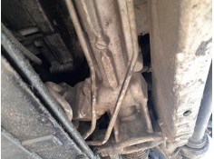 Recambio de cremallera direccion para audi a5 (8t3) 3.0 tdi quattro referencia OEM IAM 8T1422066BX ASISTIDA 