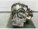 Recambio de caja cambios para renault megane ii berlina 5p dynamique referencia OEM IAM ND0008 A086983 6 VELOCIDADES