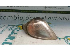 Recambio de piloto delantero derecho para renault laguna (b56) 2.2 d rxe referencia OEM IAM   BLANCO