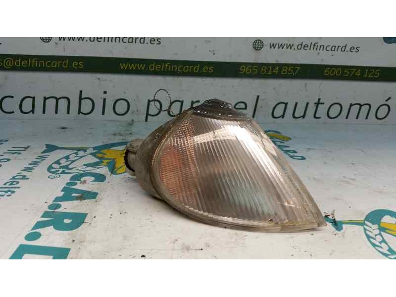 Recambio de piloto delantero derecho para renault laguna (b56) 2.2 d rxe referencia OEM IAM   BLANCO