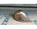 Recambio de piloto delantero derecho para renault laguna (b56) 2.2 d rxe referencia OEM IAM   BLANCO