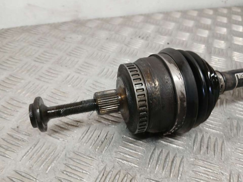 Recambio de transmision delantera izquierda para audi a4 berlina (b5) 1.8 referencia OEM IAM 8D0407271AQ  