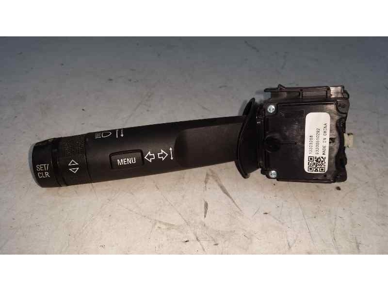 Recambio de mando intermitentes para opel astra j lim. cosmo referencia OEM IAM 93200510292 13303268 