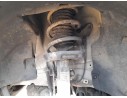 Recambio de amortiguador delantero izquierdo para fiat 500l (351_, 352_) 1.4 (199lyb1b) referencia OEM IAM 51936075  
