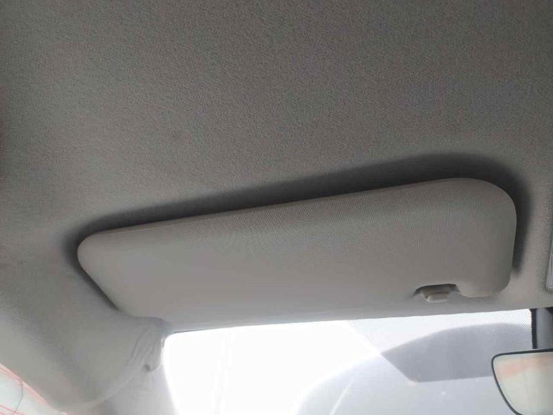 Recambio de parasol izquierdo para toyota corolla (e21) hybrid active referencia OEM IAM 7432002K00A0  