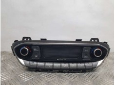 MANDO CLIMATIZADOR 97250G4200 