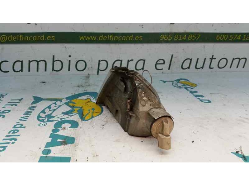 Recambio de piloto delantero derecho para renault laguna (b56) 2.2 d rxe referencia OEM IAM   BLANCO
