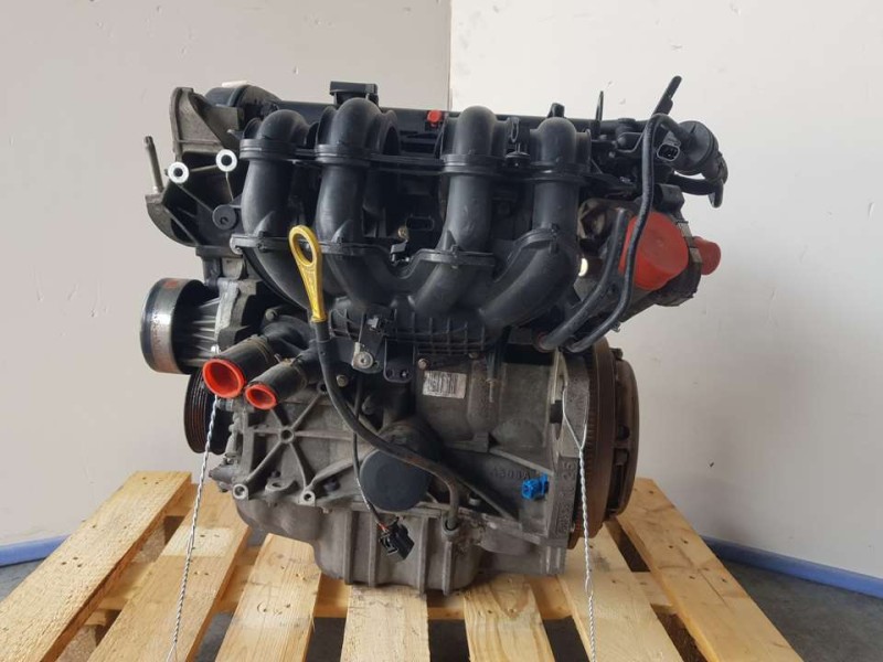 Recambio de motor completo para ford fiesta (cb1) ambiente referencia OEM IAM SNJA 9M63470 