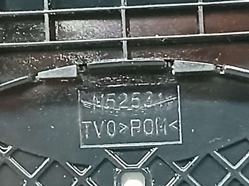 Recambio de mando luces para honda civic lim.4 (fc) 1.5 comfort referencia OEM IAM M52531  