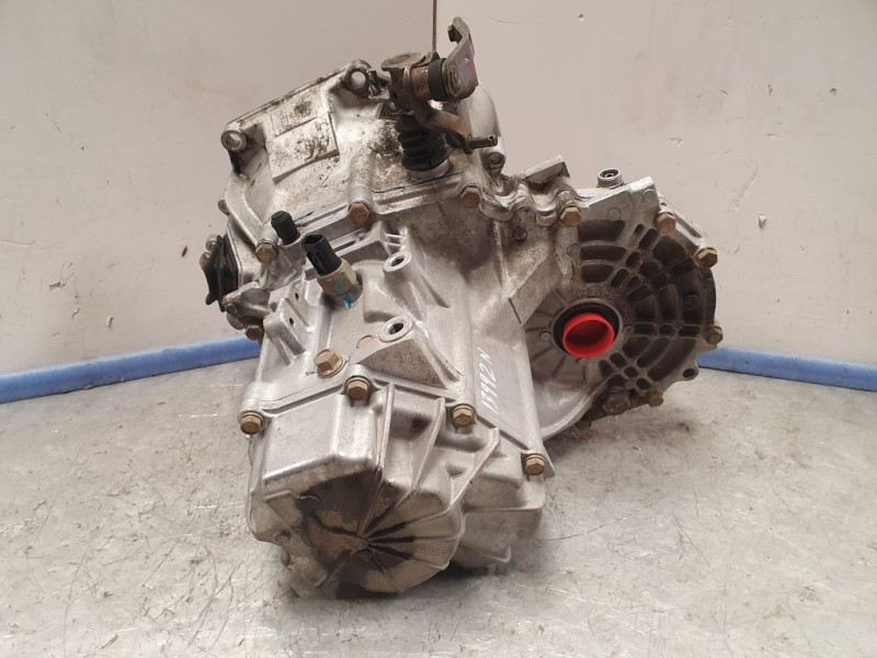 Recambio de caja cambios para hyundai accent (x3) 1.3 ls referencia OEM IAM HV2073 704112 5VELOCIDADES