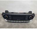 Recambio de mando climatizador para hyundai i30 cw (pd) style referencia OEM IAM 97250G4200  