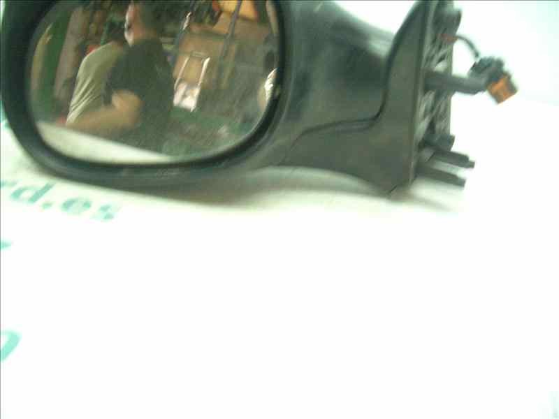 Recambio de retrovisor izquierdo para citroën xsara picasso 1.6 16v hdi referencia OEM IAM   ELECTRICO