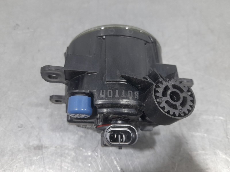 Recambio de faro antiniebla izquierdo para citroën c5 aircross (ac_, aj_, ar_, a4_) 1.2 puretech 130 (arhnsj) referencia OEM IAM