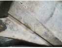 Recambio de caja cambios para renault megane ii berlina 5p dynamique referencia OEM IAM ND0008 A086983 6 VELOCIDADES