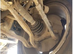 Recambio de mangueta delantera izquierda para land rover range rover (lm) v8 td vogue referencia OEM IAM RUB500151  