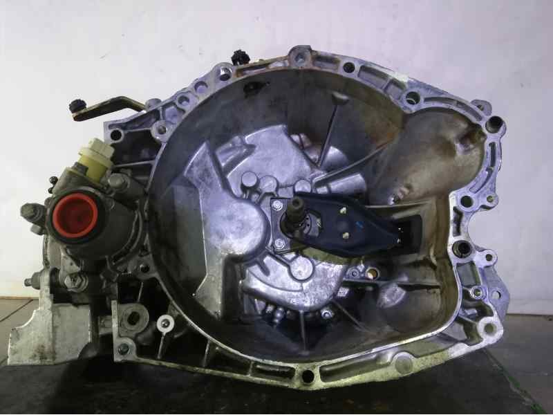 Recambio de caja cambios para citroën xsara berlina 2.0 hdi sx (66kw) referencia OEM IAM 20DL42 4462941B 5VELOCIDADES