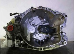 Recambio de caja cambios para citroën xsara berlina 2.0 hdi sx (66kw) referencia OEM IAM 20DL42 4462941B 5VELOCIDADES