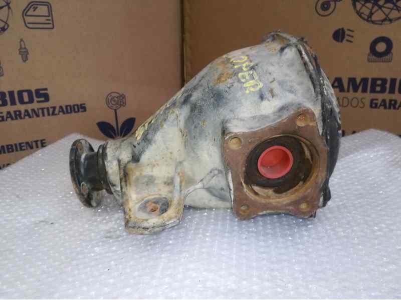 Recambio de diferencial delantero para mitsubishi galloper (hyundai) 2.5 turbodiesel referencia OEM IAM DSWB HB104000 5F4625