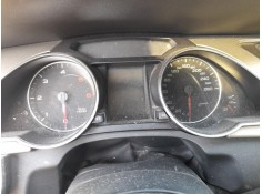 Recambio de cuadro instrumentos para audi a5 (8t3) 3.0 tdi quattro referencia OEM IAM 8T0920931AX  