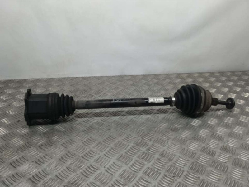 Recambio de transmision delantera derecha para audi a6 berlina (4f2) 2.0 tdi referencia OEM IAM 4F0407272G  