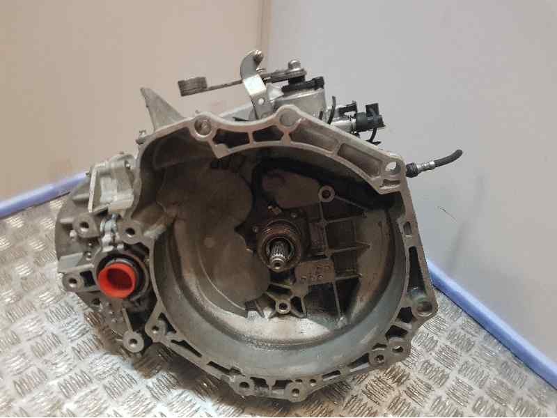 Recambio de caja cambios para opel astra j lim. selective referencia OEM IAM 55569878 406866 6VELOCIDADES