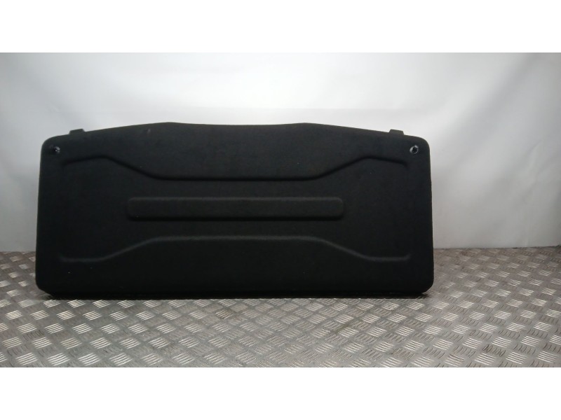 Recambio de bandeja trasera para jeep avenger (j2) electric referencia OEM IAM 735791012  